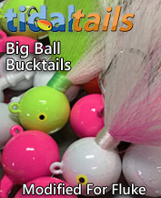 Bucktails